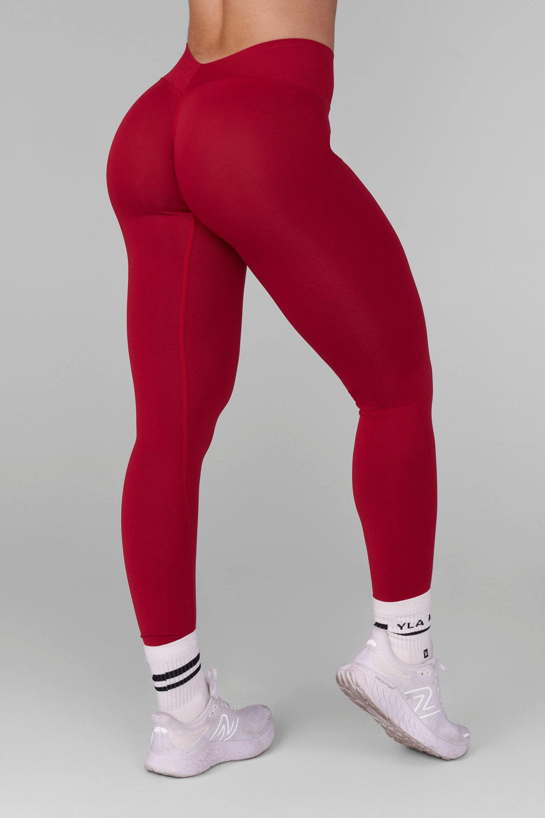 Youngla > Lift Seamless Legging