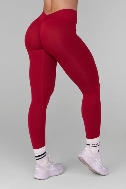 Youngla > Lift Seamless Legging