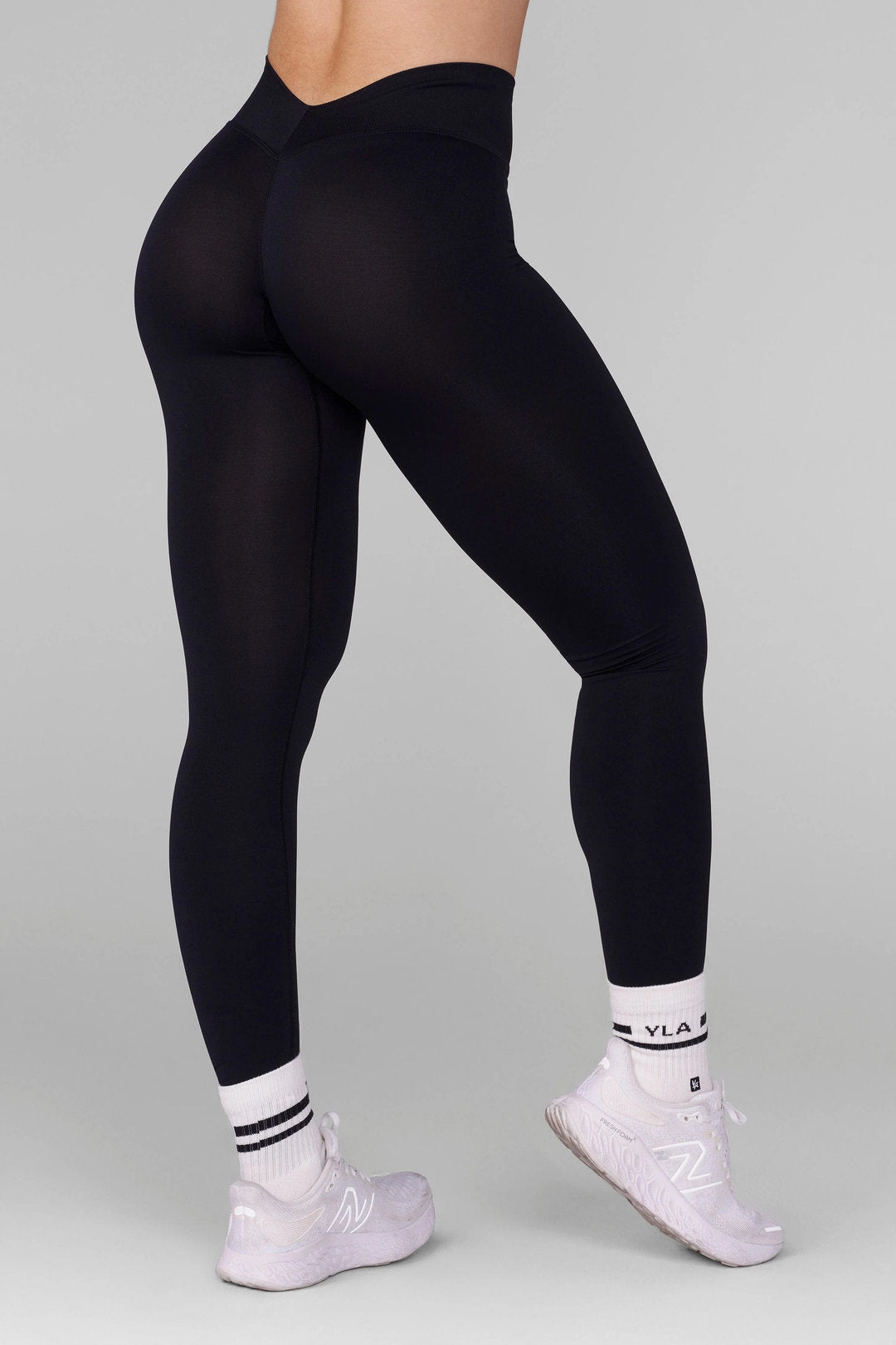 Youngla > Lift Seamless Legging