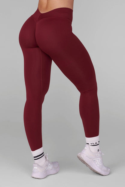 Youngla > Lift Seamless Legging