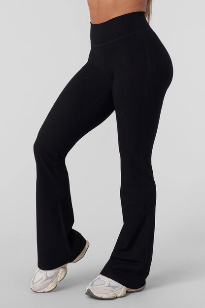 Youngla > Luna Flare Leggings