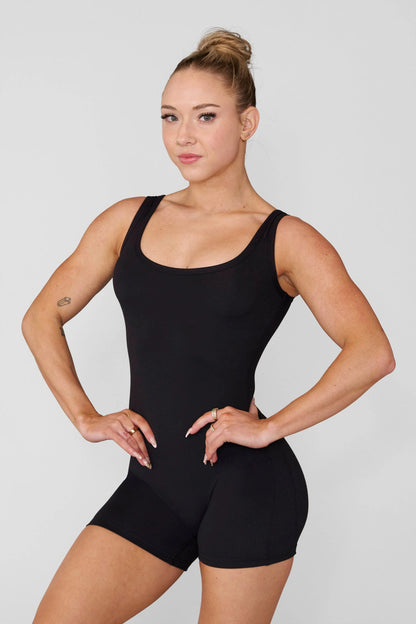 Youngla > W354 Clean Girl Romper