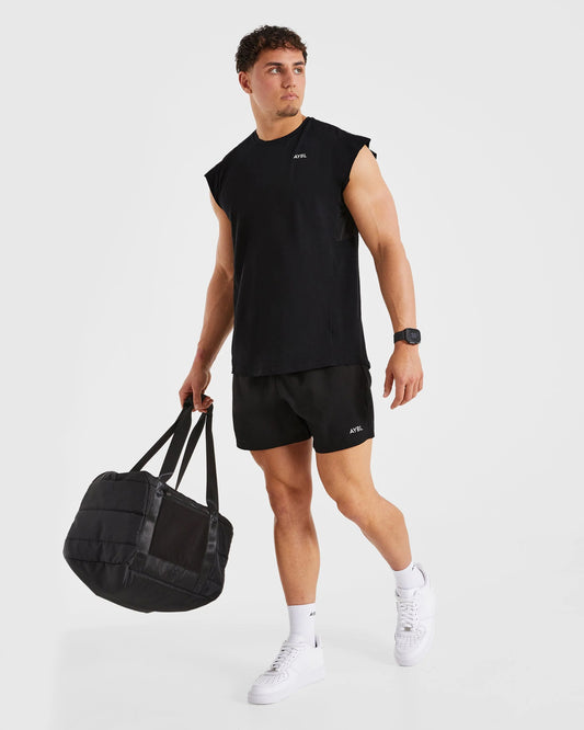 AYBL > Origin Tank > M > Black > AYBL