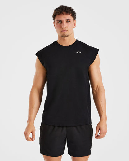 AYBL > Origin Tank > M > Black > AYBL