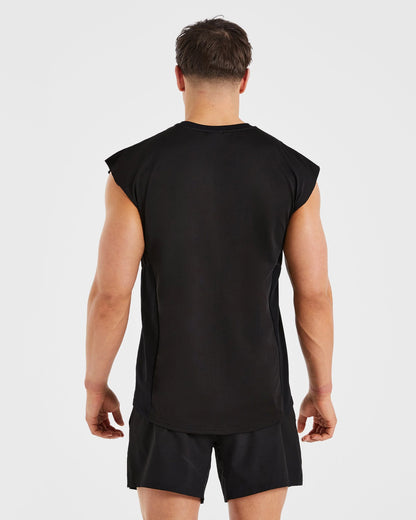 AYBL > Origin Tank > M > Black > AYBL