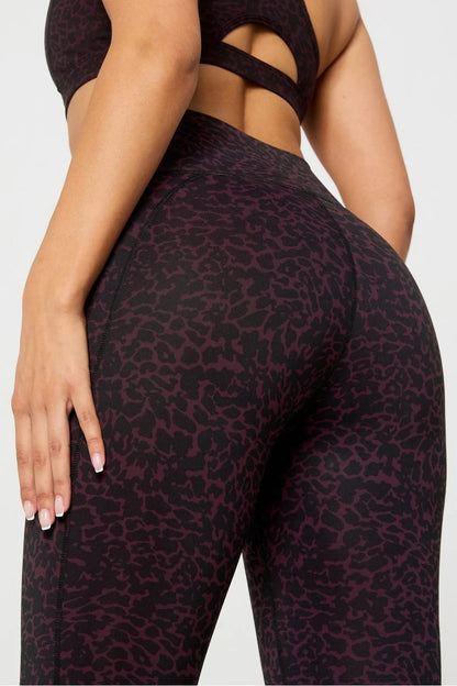 Fabletics > Define PowerHold 7/8 Legging > S > Lisa Leo > Fabletics
