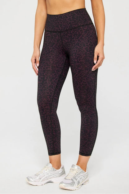 Fabletics > Define PowerHold 7/8 Legging > S > Lisa Leo > Fabletics