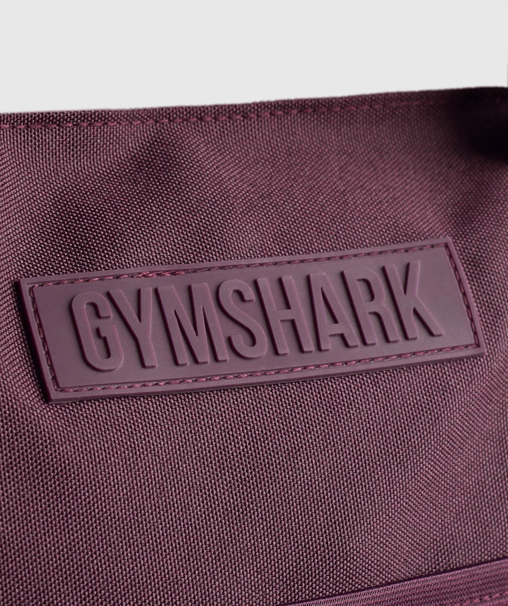 Gymshark > Everyday Tote > n/a > Depth Purple > Gymshark