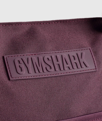 Gymshark > Everyday Tote > n/a > Depth Purple > Gymshark