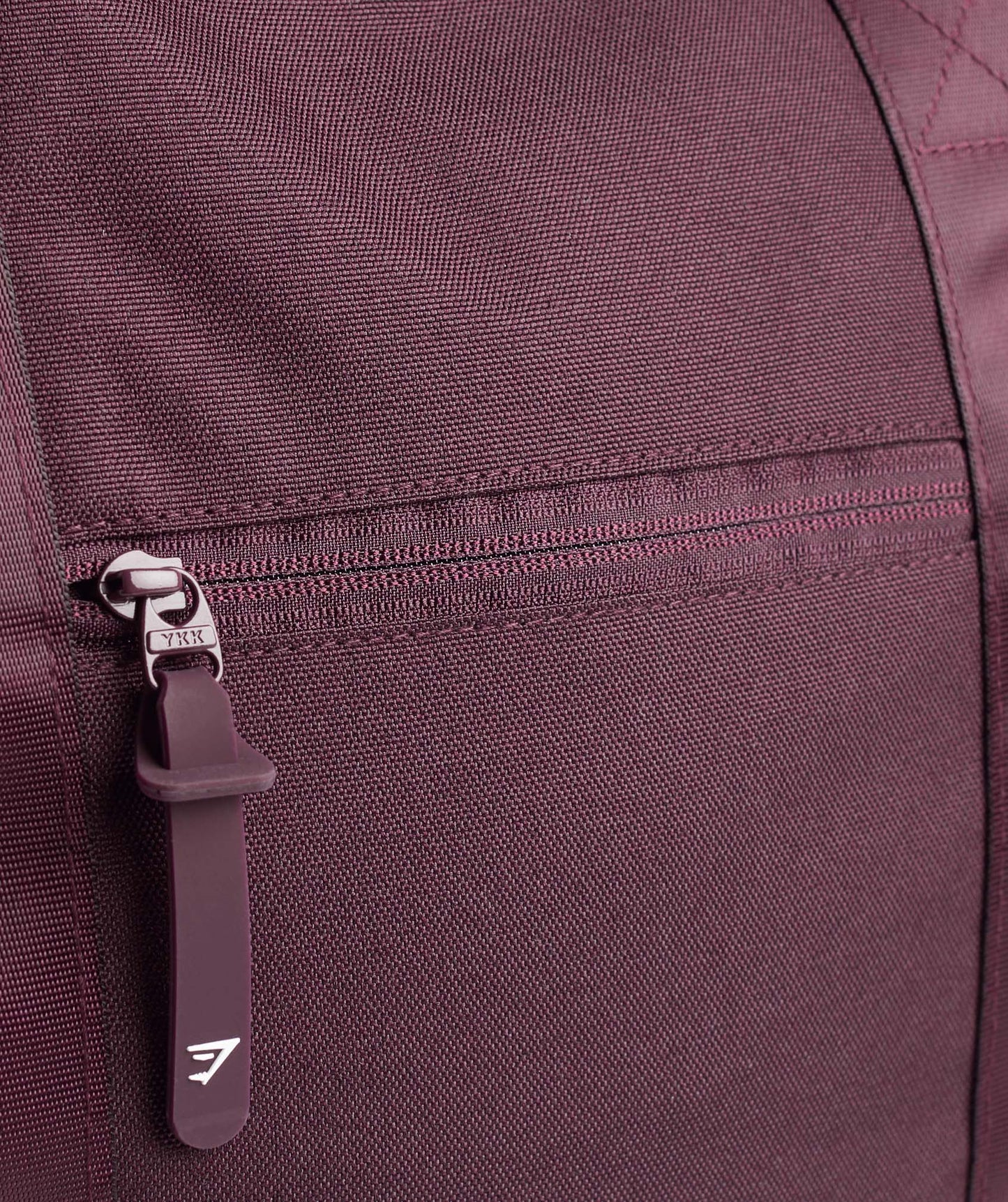 Gymshark > Everyday Tote > n/a > Depth Purple > Gymshark