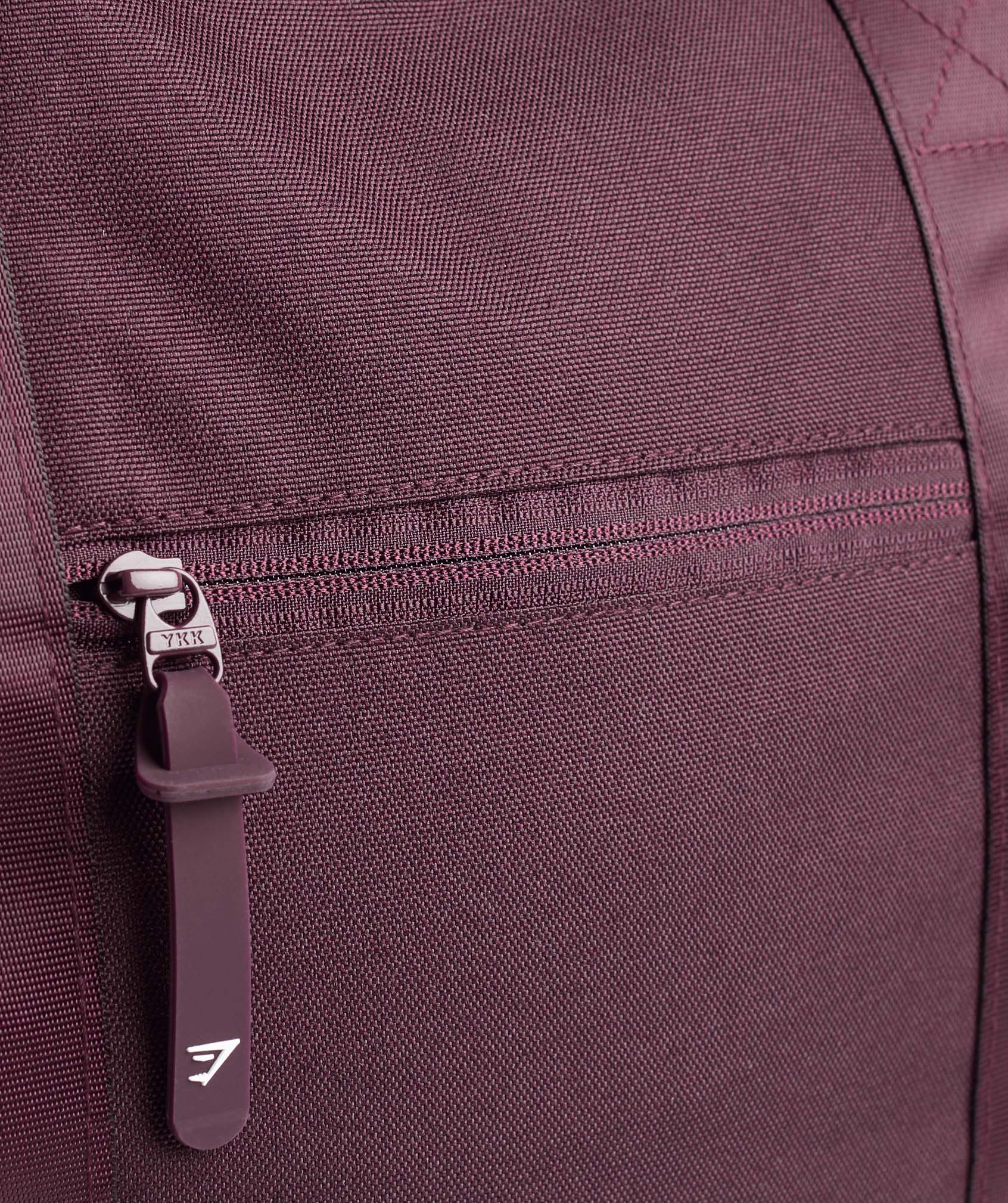 Gymshark > Everyday Tote > n/a > Depth Purple > Gymshark