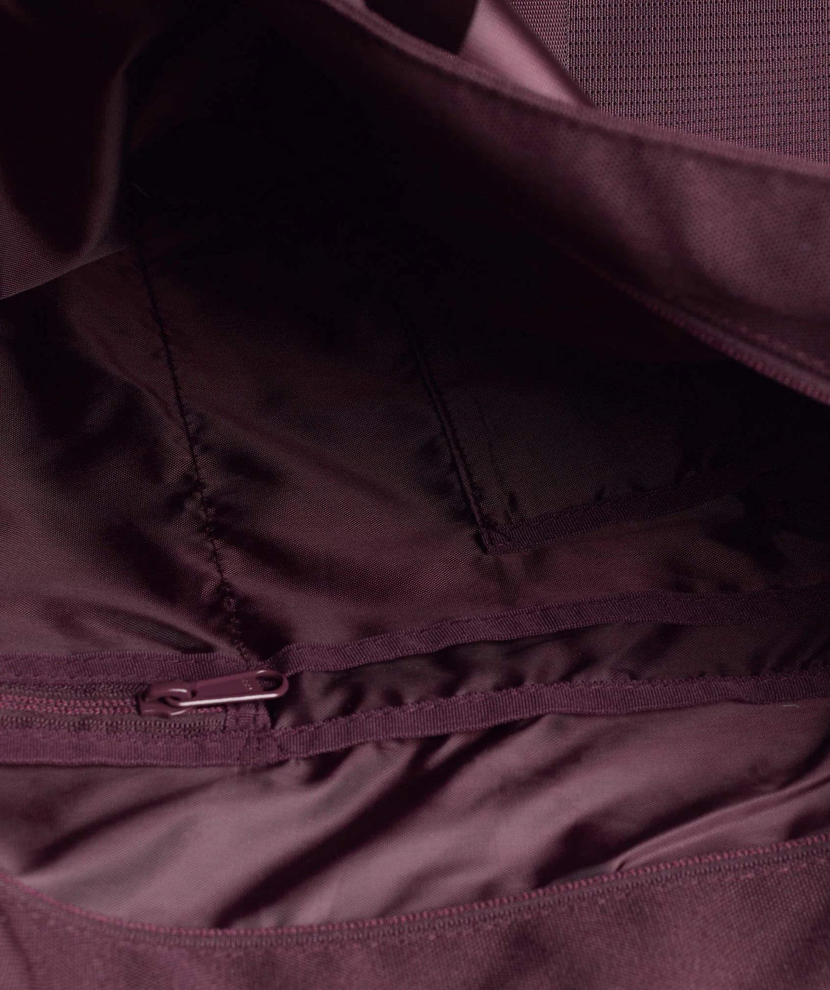 Gymshark > Everyday Tote > n/a > Depth Purple > Gymshark